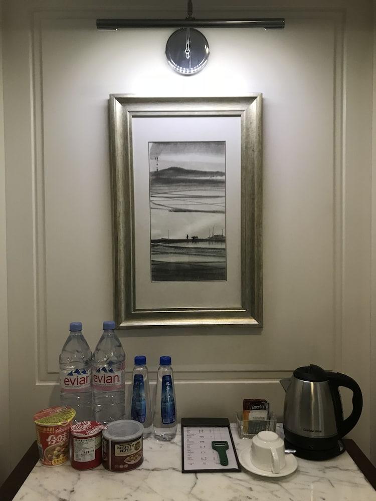 שנגחאי The Bund Riverside Hotel מראה חיצוני תמונה
