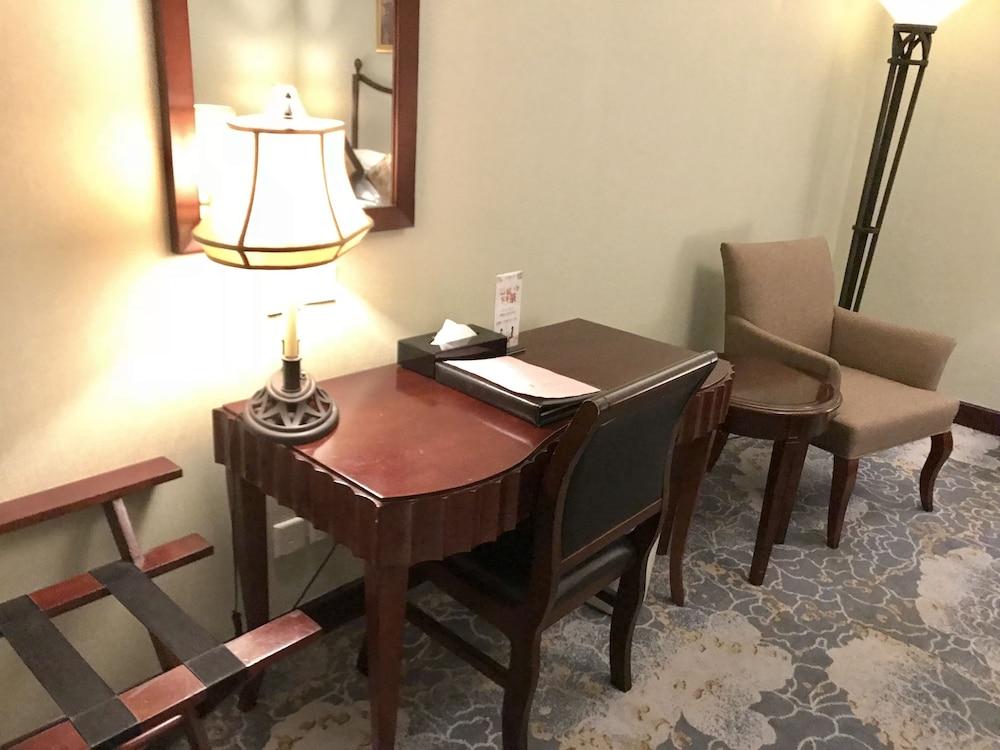 שנגחאי The Bund Riverside Hotel מראה חיצוני תמונה