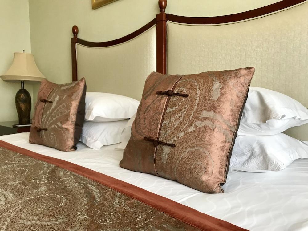 שנגחאי The Bund Riverside Hotel מראה חיצוני תמונה