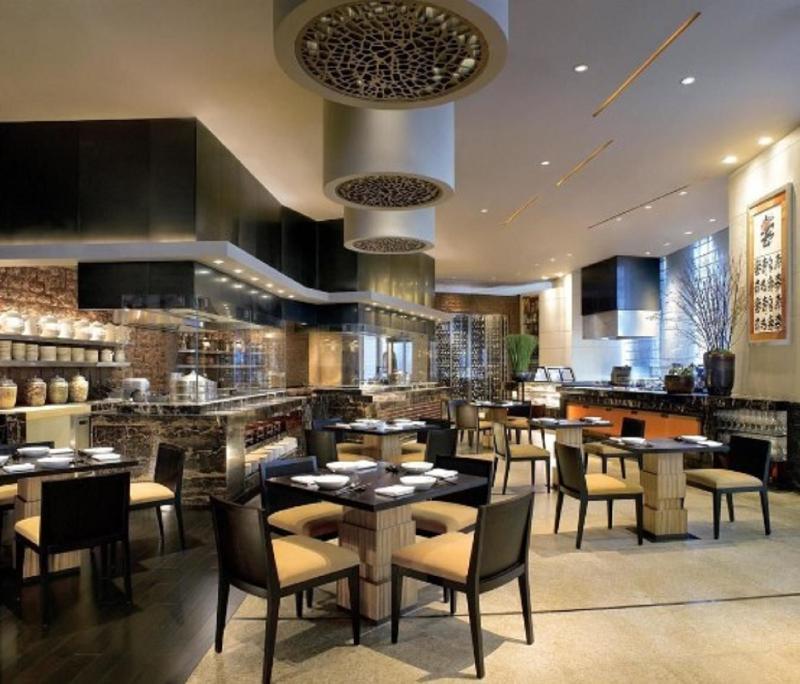 שנגחאי The Bund Riverside Hotel מראה חיצוני תמונה