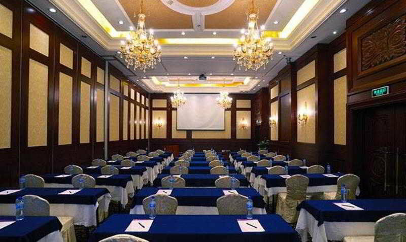 שנגחאי The Bund Riverside Hotel מראה חיצוני תמונה